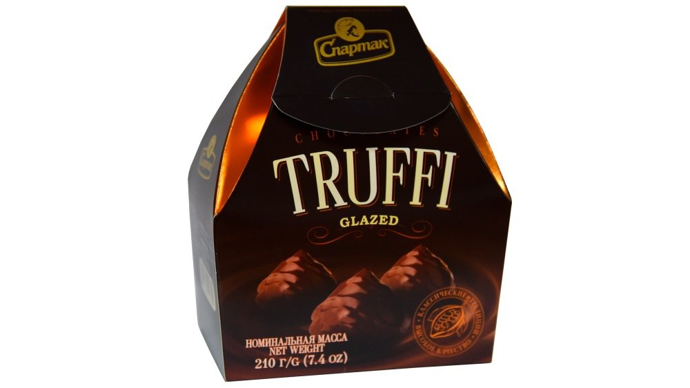 Triuphy Трюфельный Карпаччо (200 g)