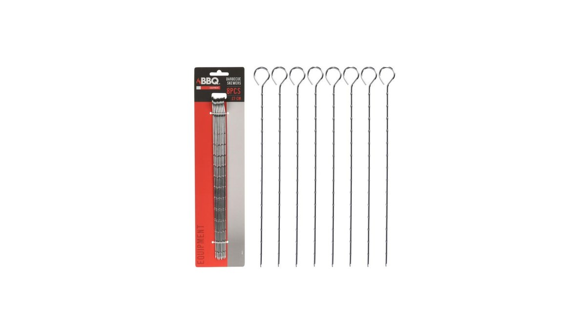 Koopmann Инструмент для барбекю (27 cm)