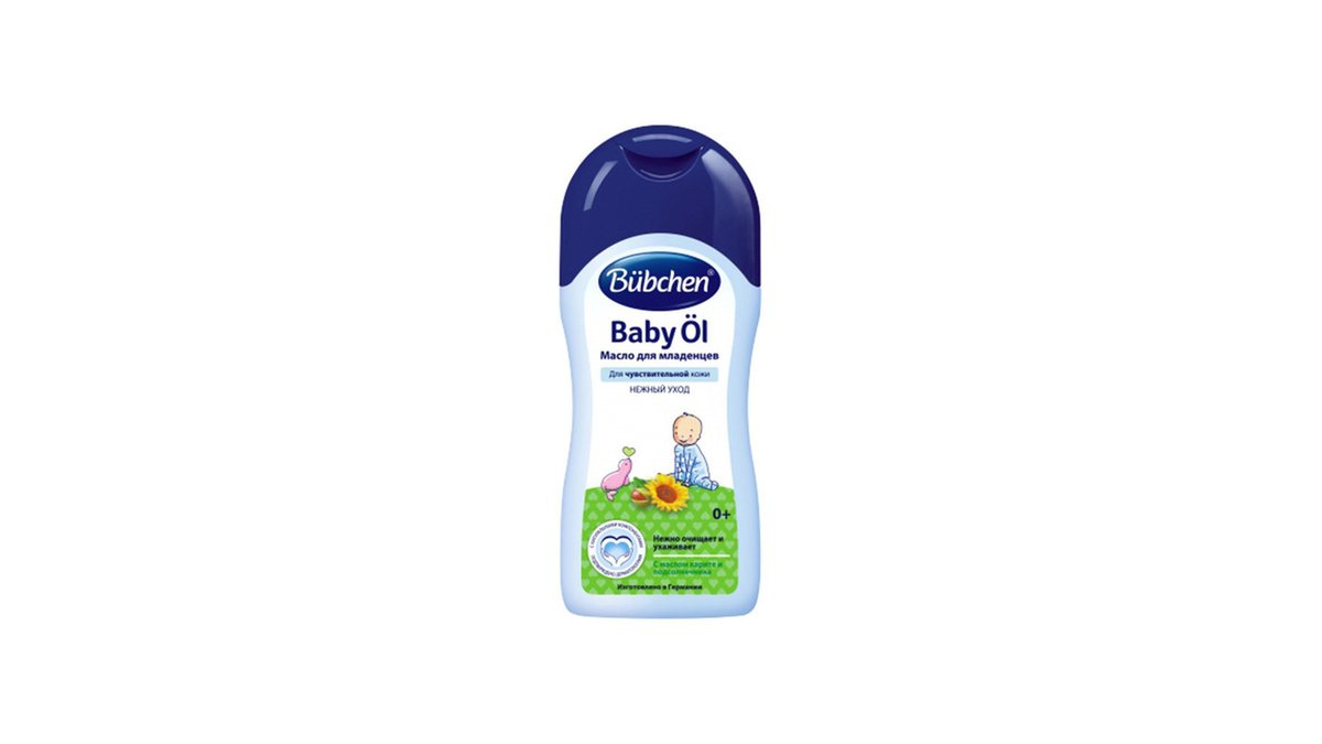 ბიუბჰენი молочная смесь для младенцев for children (200 ml)