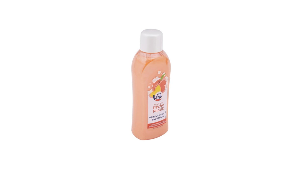 CRF Пена для ванны Peach (1 l)