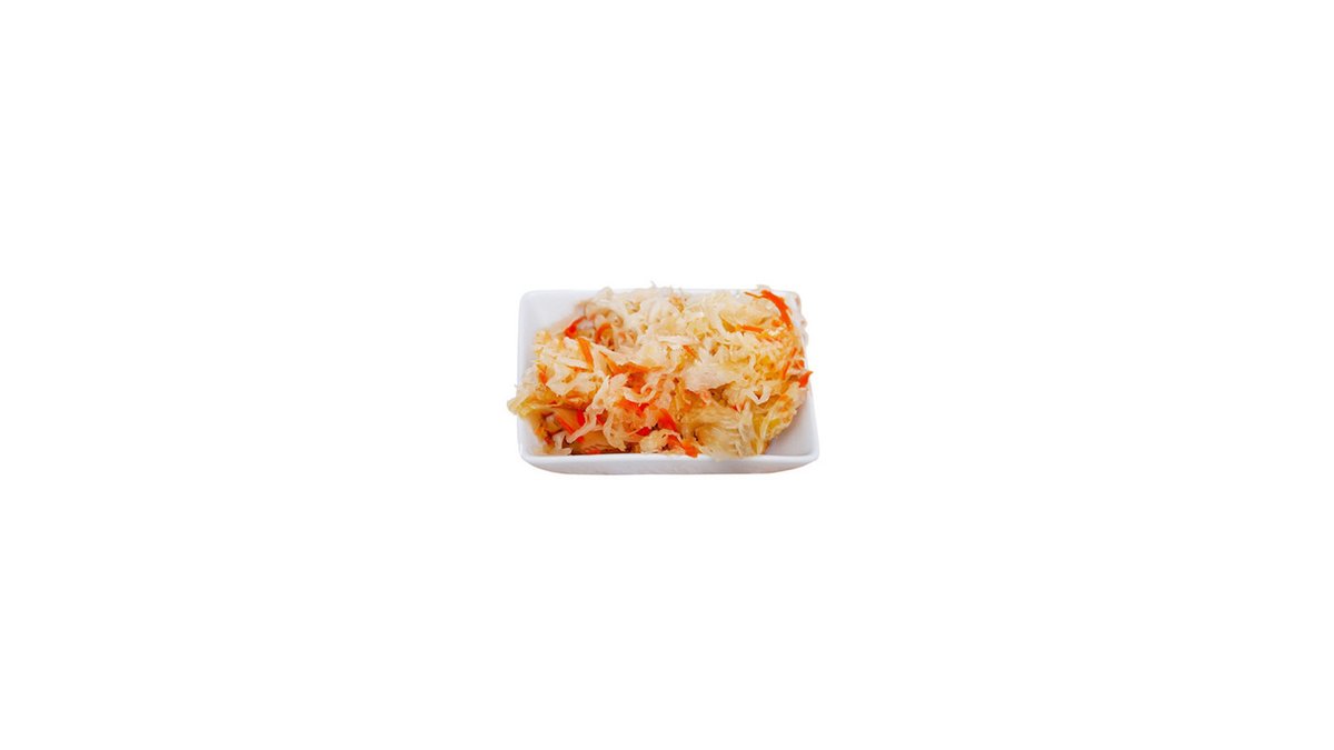 ქართული კომბოსტო (1 kg)