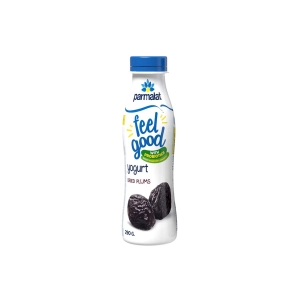 Parmalat Йогурт with dried plums and probiotics (290 g)
