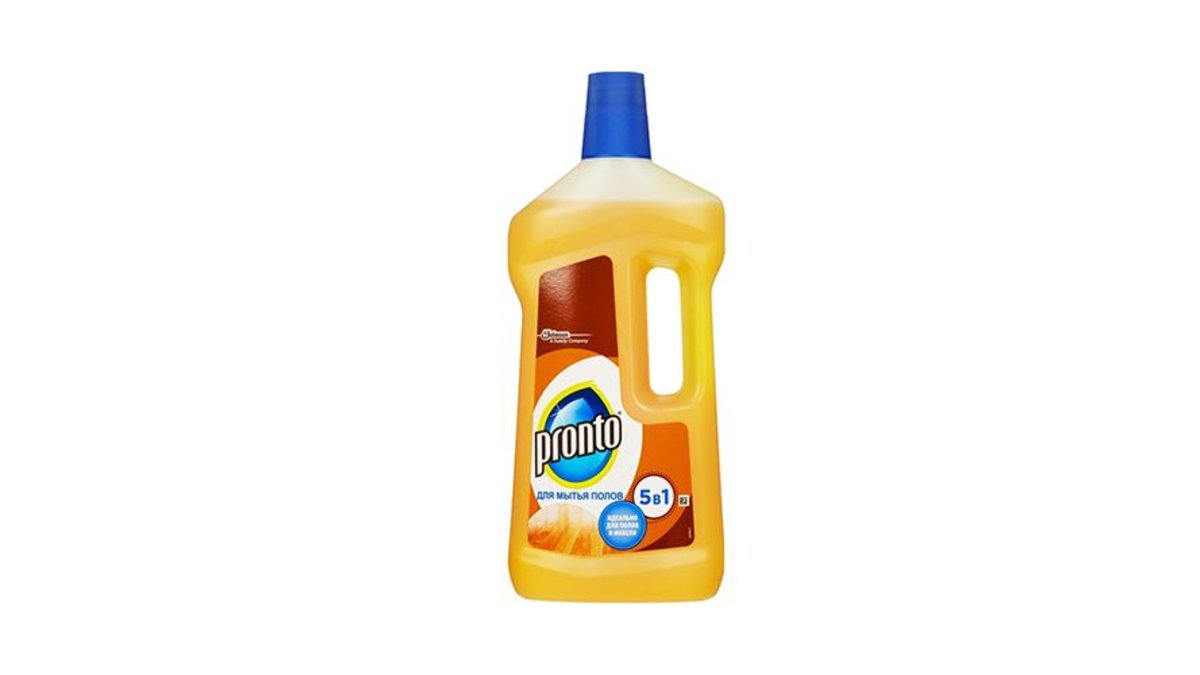 Pronto Cleaning Liquid (750 ml)