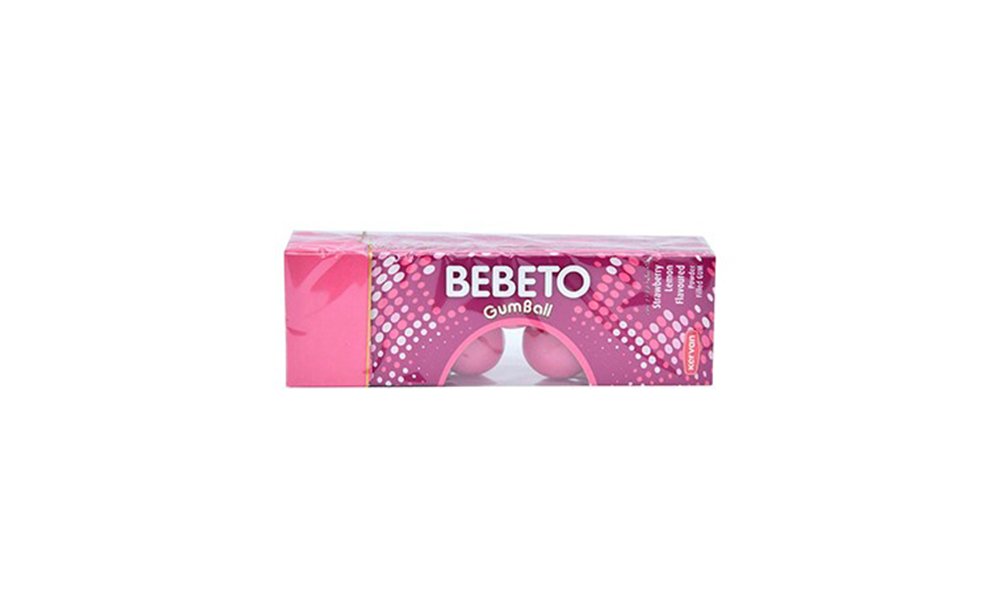 конфета Strawberry Lemon (25 g)
