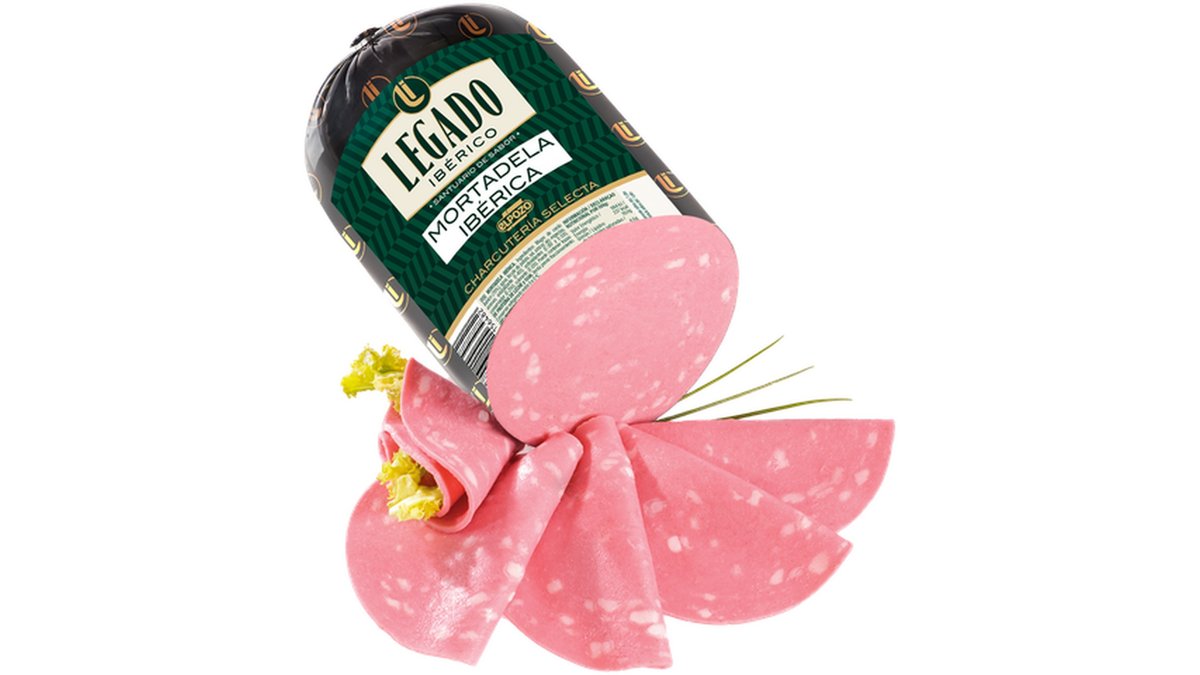 Elpozo Вяленое мясо Gluten Free (3.5 kg)