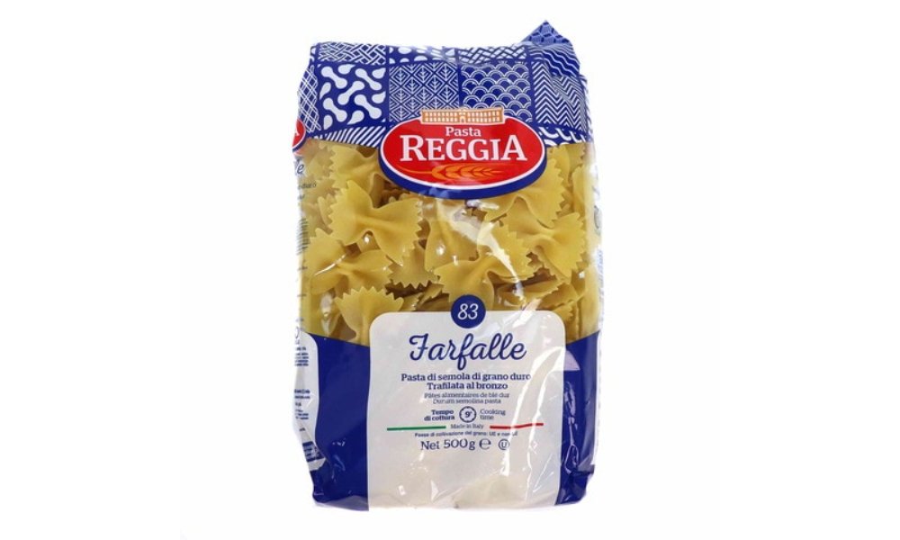 Reggia Паста Farfalle (500 g)
