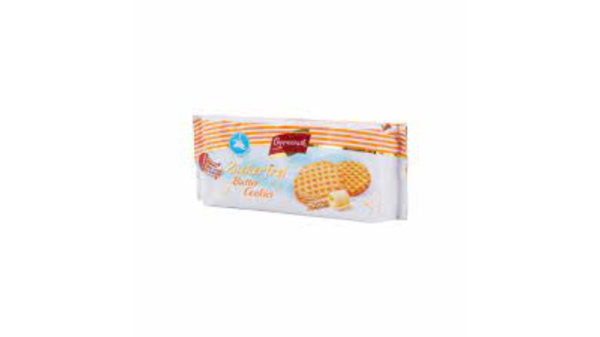 Coppenrath biscuits sugar-free