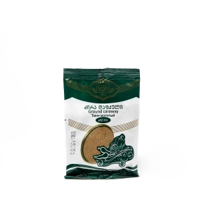 Geo კორიანდრის ფხვნილი (50 g)