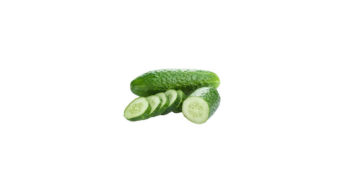 Garden Cucumbers პიკული (1 kg)