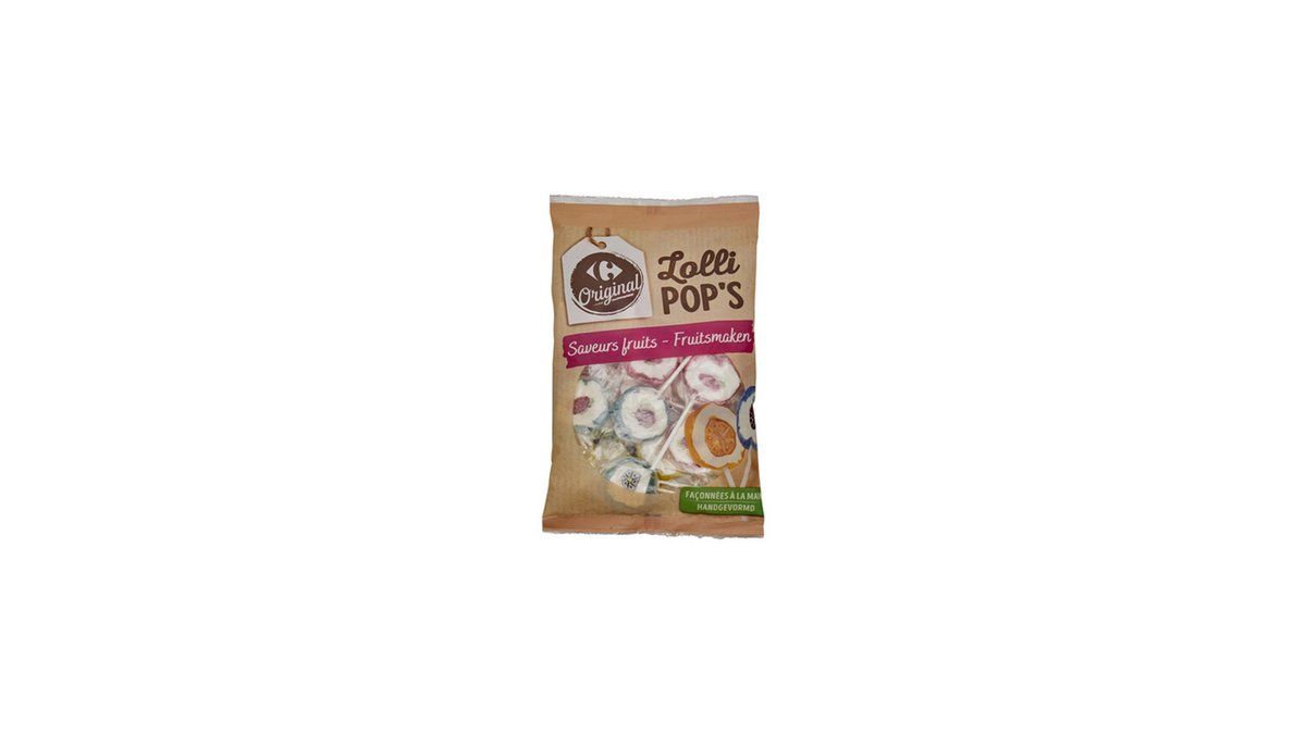 CRF candy (200 g)