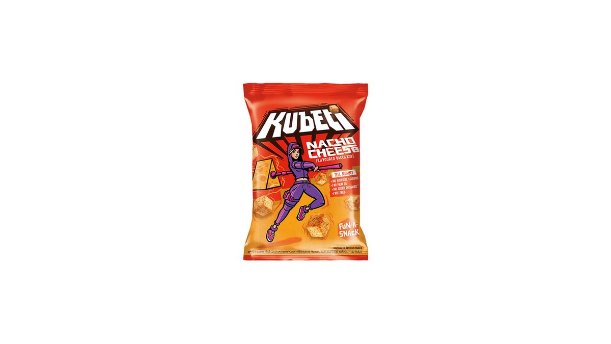 мороженое Nacho Cheese Flavor (60 g)