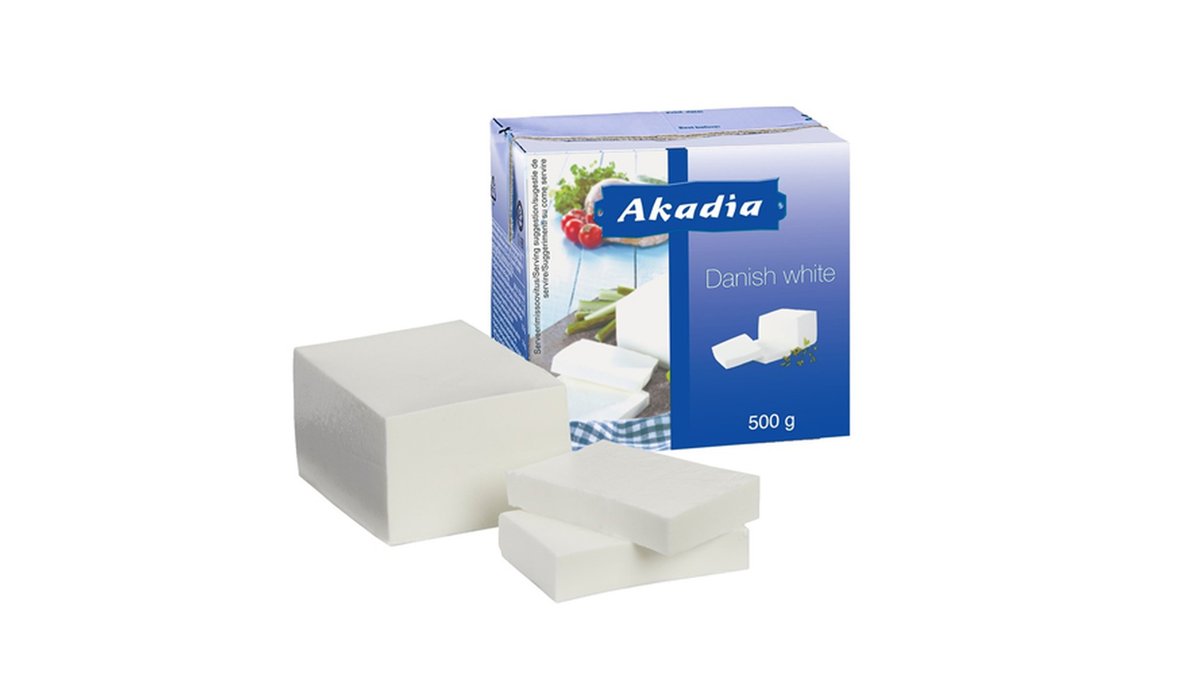 Nordex Food ყველი აკადია (500 g)