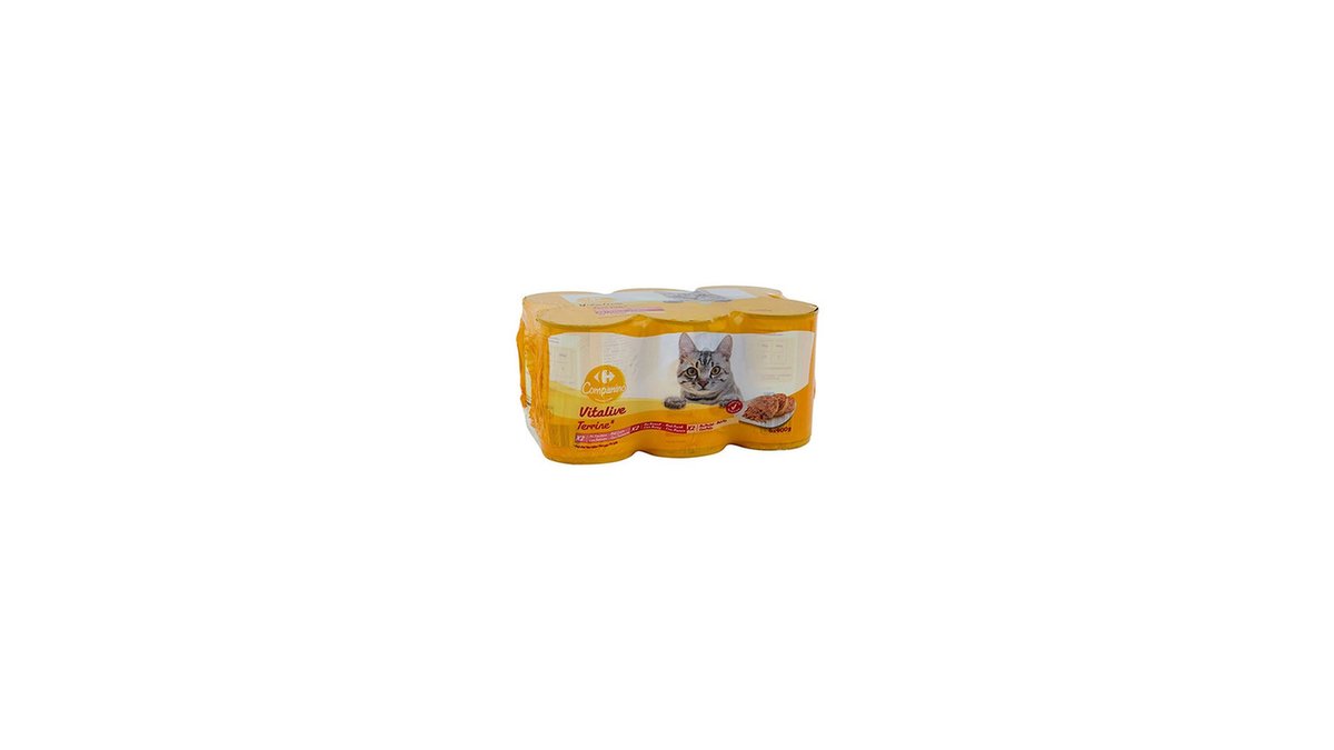 Корм для животных (1200 g)
