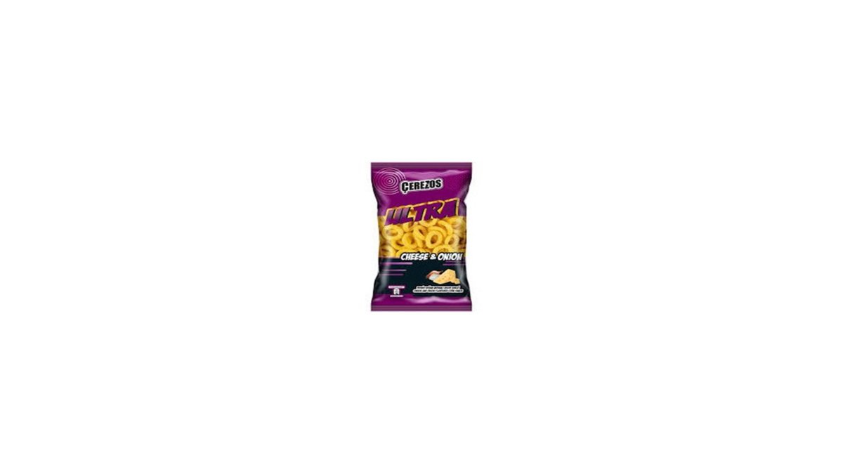 მაკარონი სიმინდის ყველით with cheese (150 g)