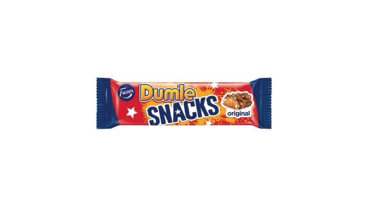 Fazer Шоколад Damli (40 gr)