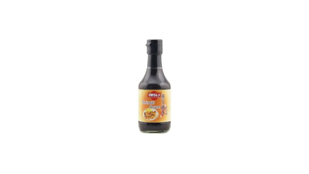 DESLY საუზმე ტერიაკის (200 ml)