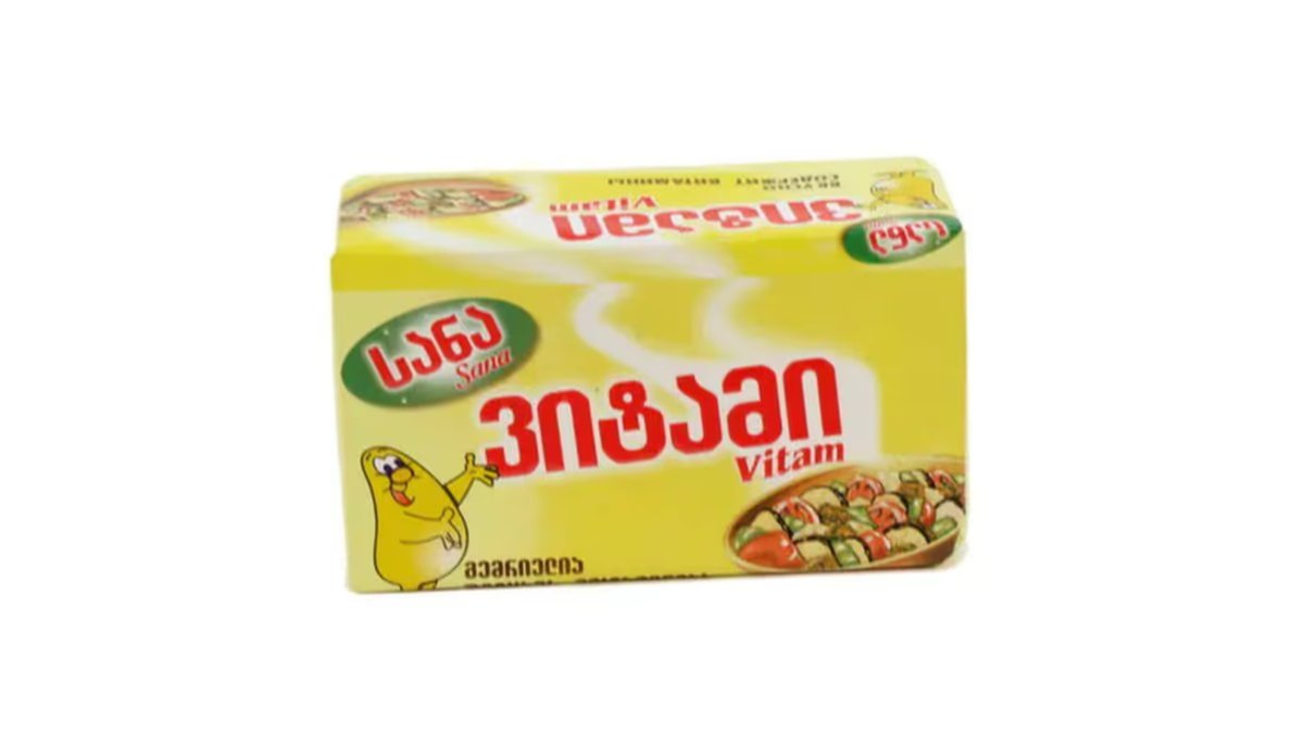 Vitamin Масло (250 g)