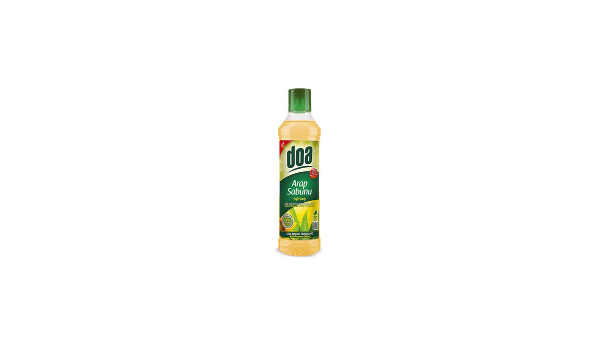 DOA Стиральный порошок (1 l)