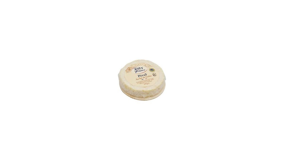 PERAIL ყველი sheep's milk (100 g)