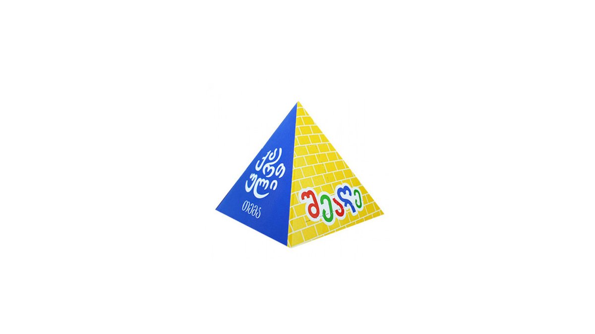 კანფეტი ბიჭი (1 pcs)