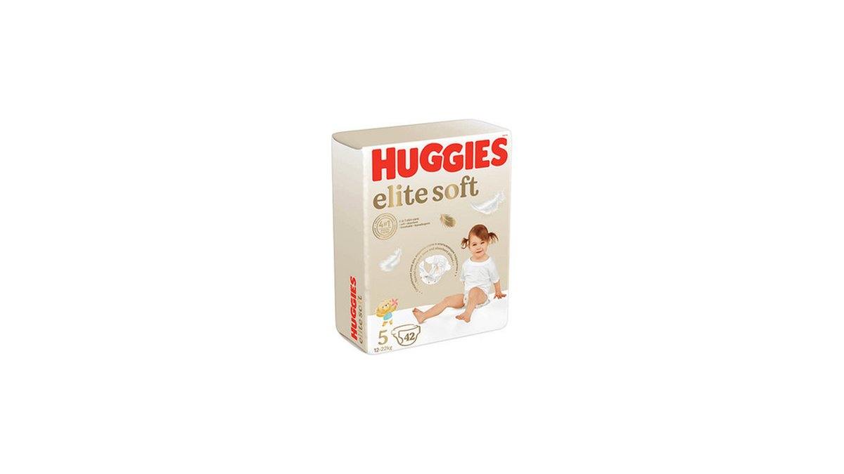 Haggis Soft Item Soft 5 (42 pcs)