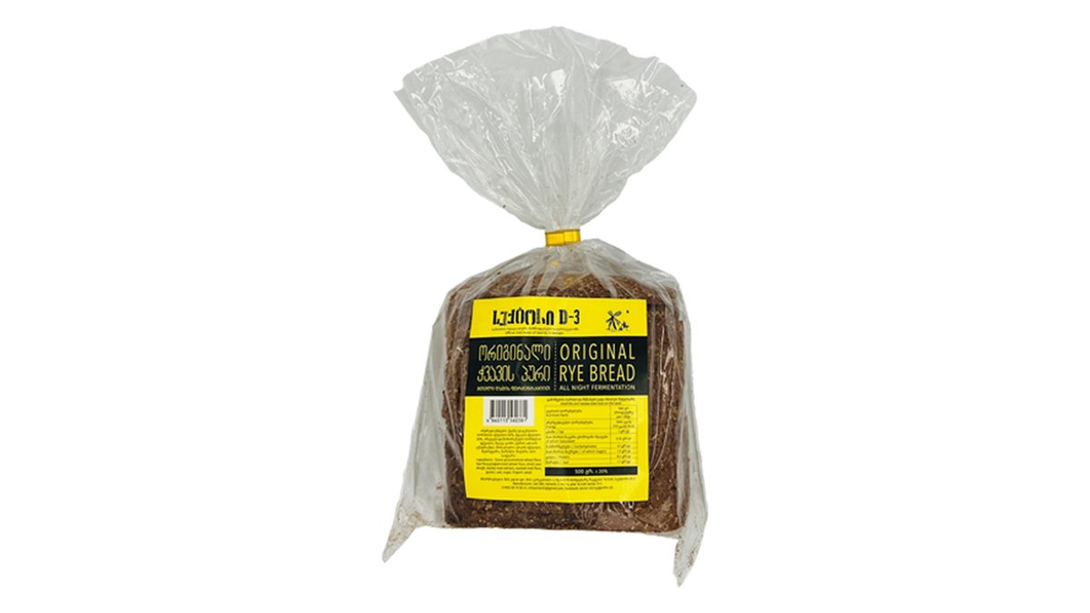 bread (500 gr)