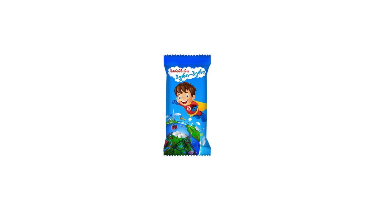Heri Heri კანფეტი (42 g)
