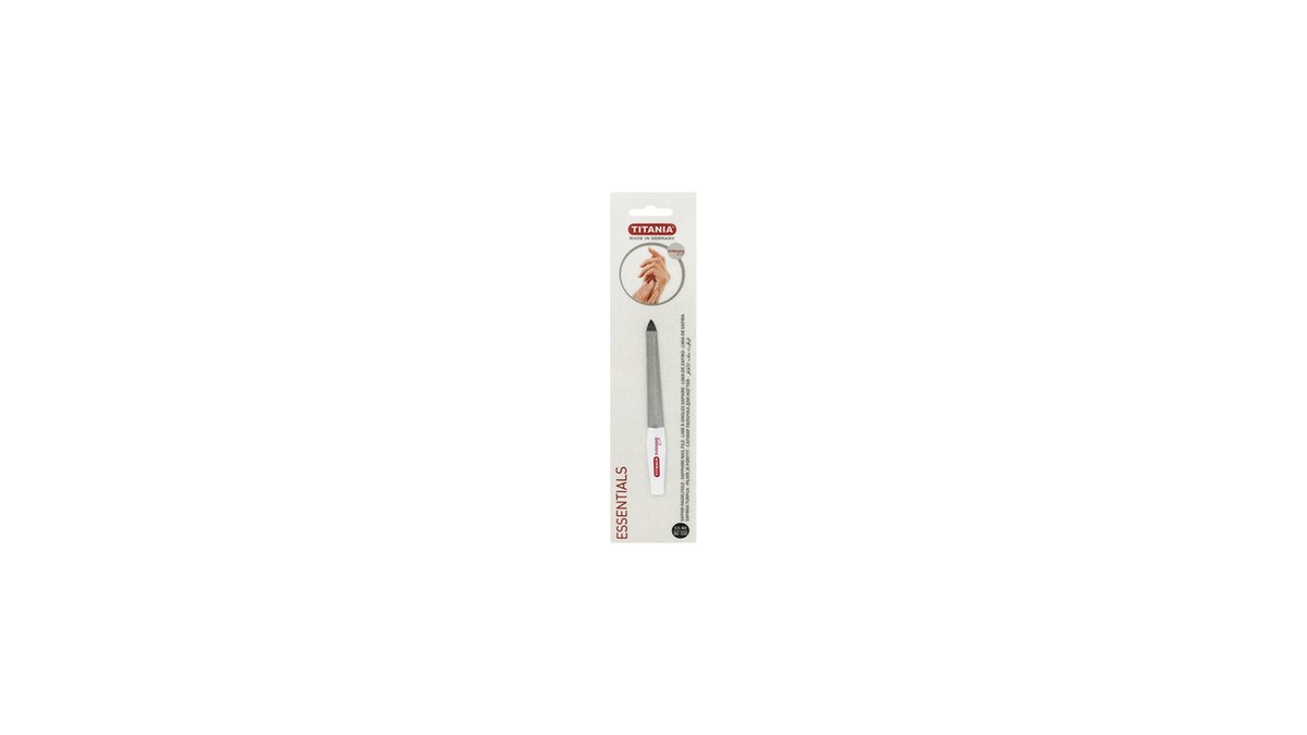 TITANIA Режущий инструмент (1 pcs)