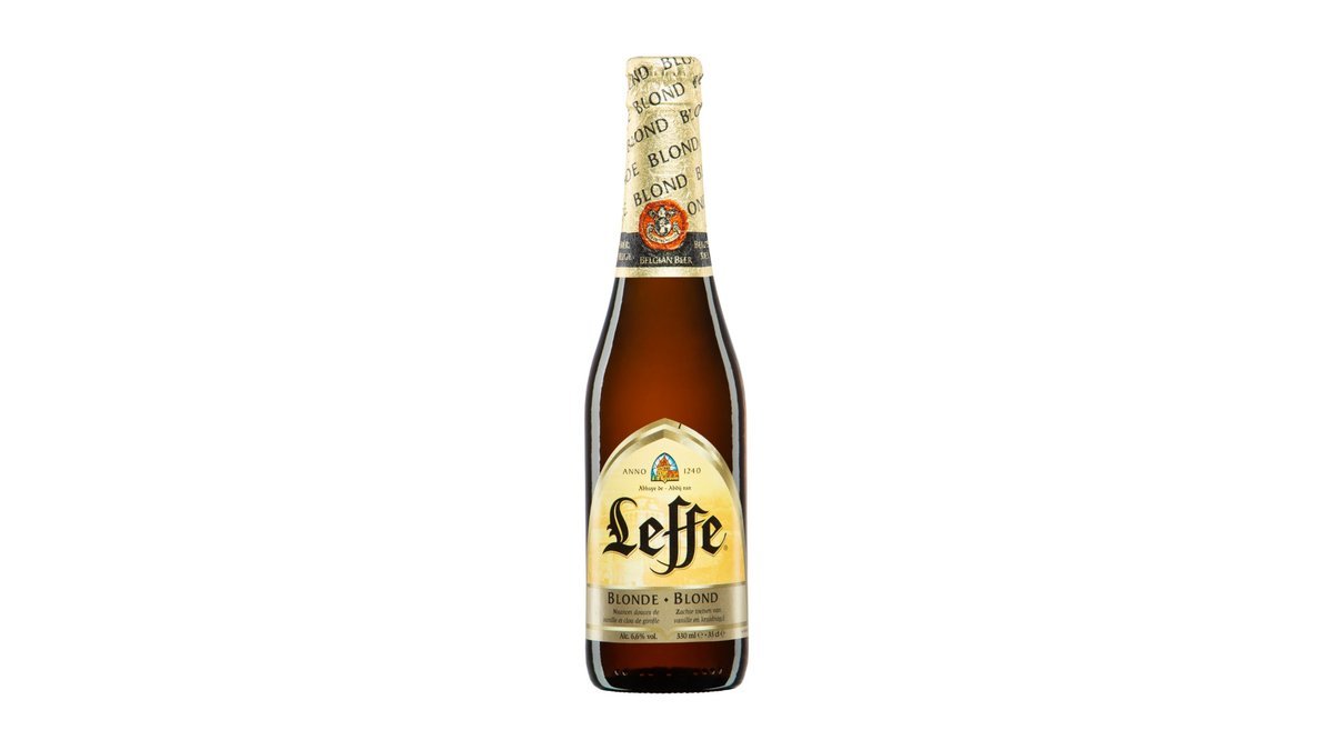 Lefe beer (0.33 l)