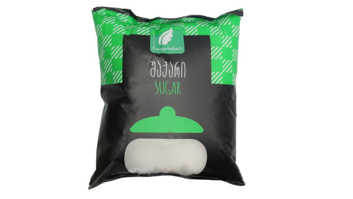 Sugar brown sugar (800 g)