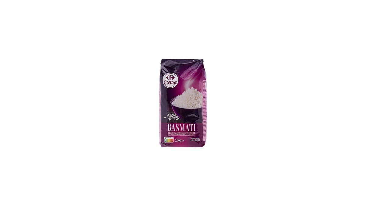 CRF ბრინჯი (1 kg)