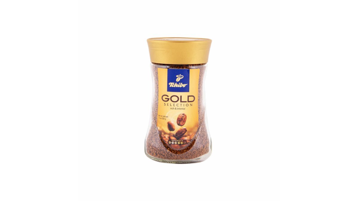 Chibo Кофе Gold Selection (200 g)