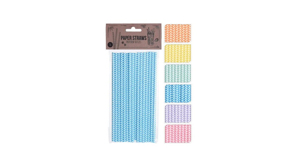 Koopmann бумажное полотенце ქაღალდის საწრუპი (16 pcs)