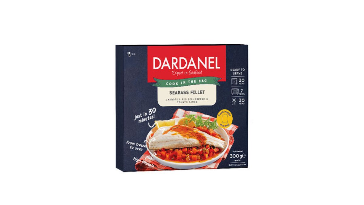 Dardanel fish (300 g)