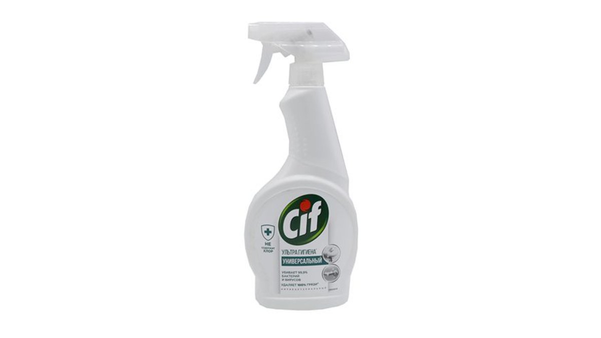 Sifi Cleaning Product multifunctional, antibacterial (500 ml)