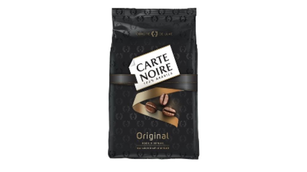 Carte Noir Coffee Original (800 g)