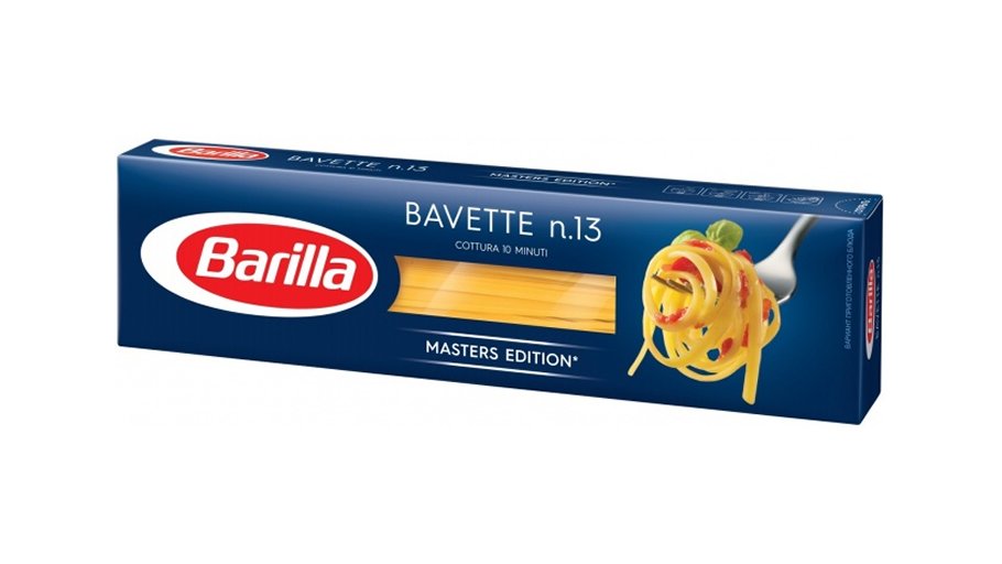 Barilla паста Bavette (450 g)