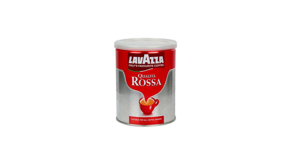 LAVAZZA coffee Rosa (250 g)