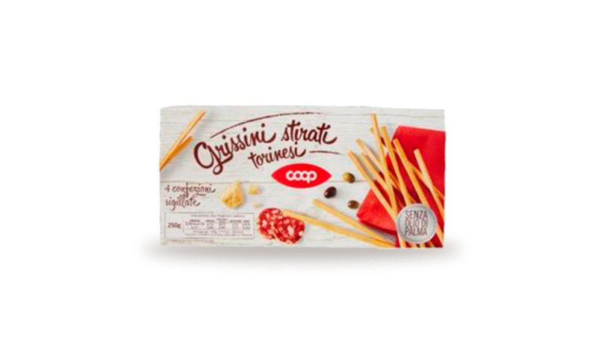 COOP Bread Stick