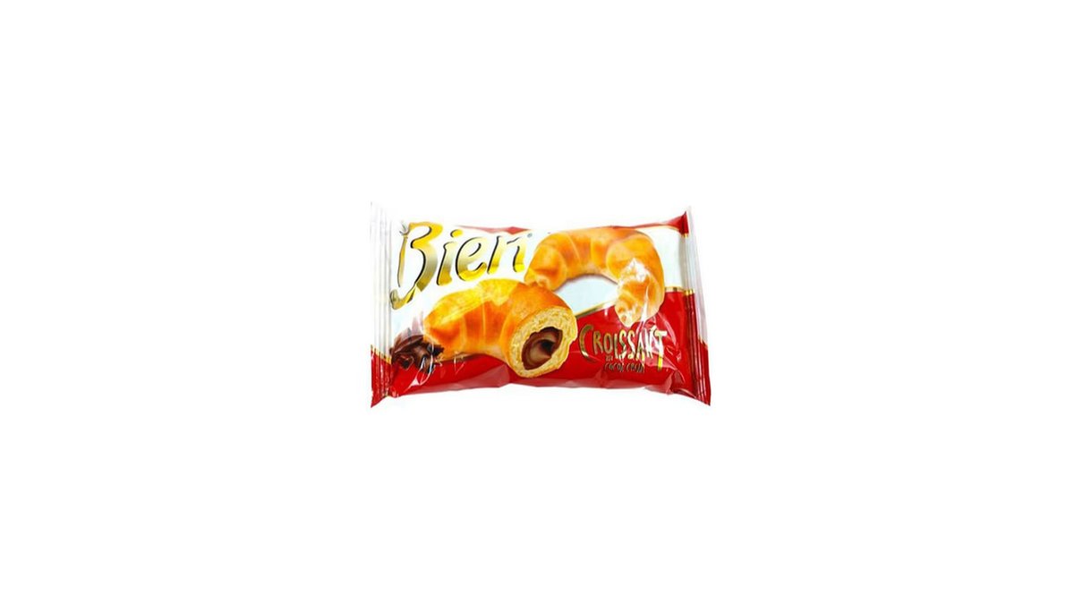 SIMSEK მინი კრუასანი with Cocoa Cream (300 g)