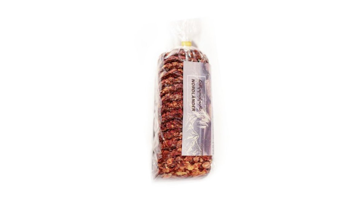 Nordlander хлеб (650 gr)