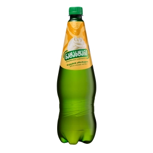 Natakhtari лимонад Creamy (2 l)