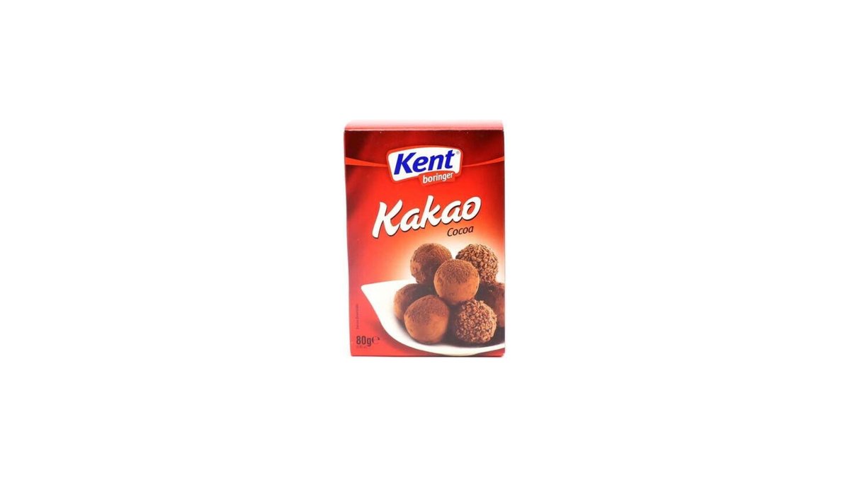 კენტი Какао (80 g)