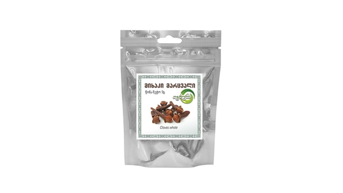 Family Гвоздика clove seeds (5 g)