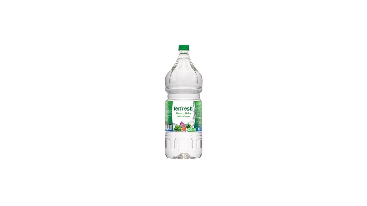 FERSAN Белый уксус (2 l)