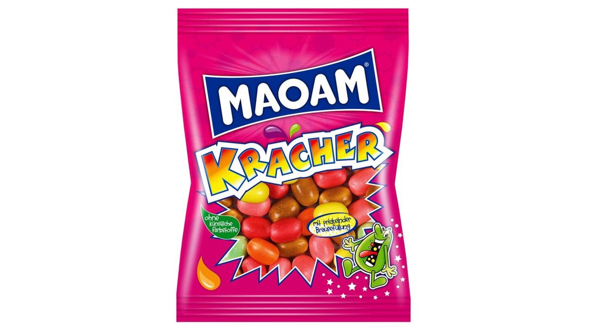 HARIBO candy fruit candy