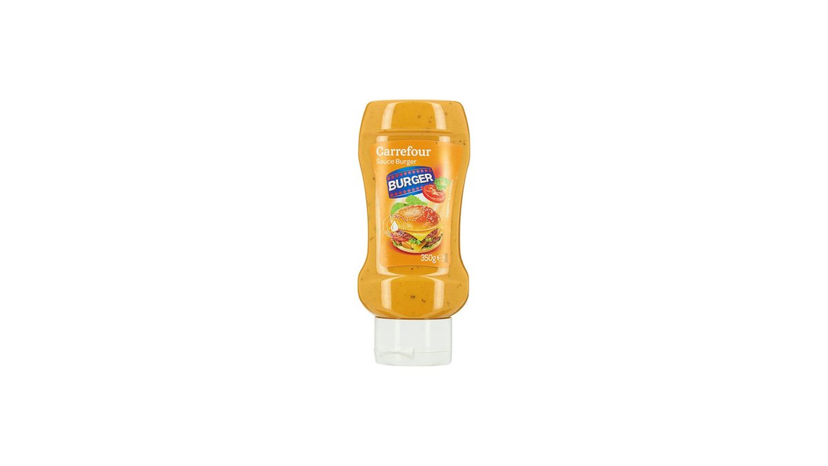 CRF соус (350 g)