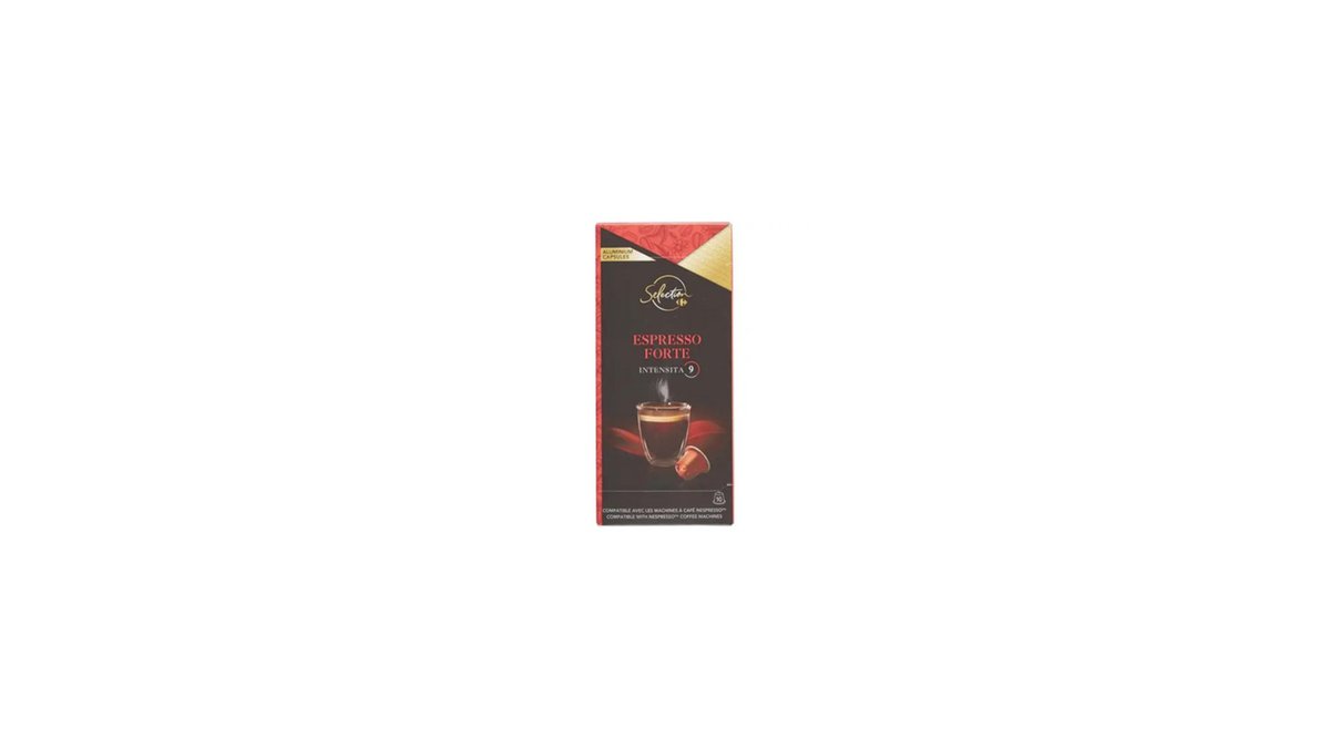 CRF Coffee caramel (10 pcs)
