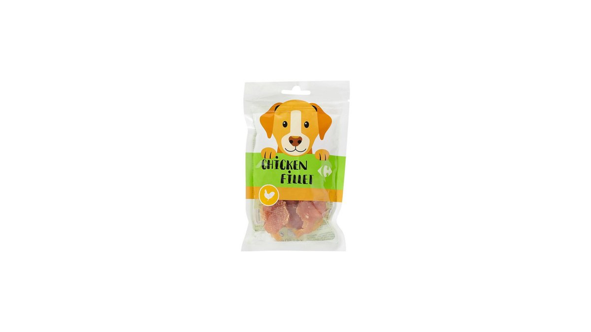 CRF Корм для животных (80 g)