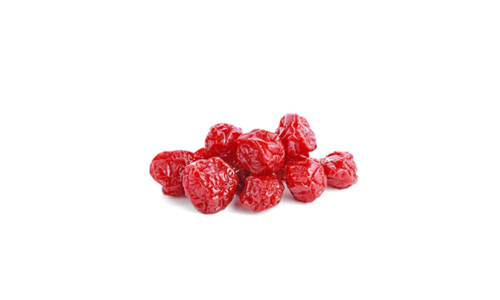 Dried Fruit